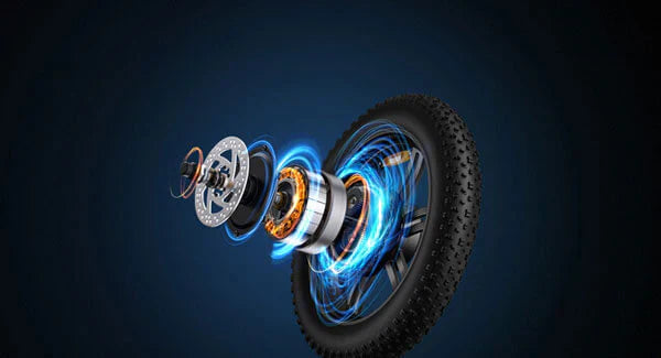 𝐓𝐡𝐞 𝐔𝐥𝐭𝐢𝐦𝐚𝐭𝐞 𝐅𝐮𝐧-𝐆𝐮𝐢𝐝𝐞 𝐭𝐨 𝐞𝐁𝐢𝐤𝐞 𝐌𝐨𝐭𝐨𝐫𝐬: 𝐖𝐡𝐚𝐭 𝐑𝐞𝐚𝐥𝐥𝐲 𝐃𝐫𝐢𝐯𝐞𝐬 𝐘𝐨𝐮𝐫 𝐑𝐢𝐝𝐞