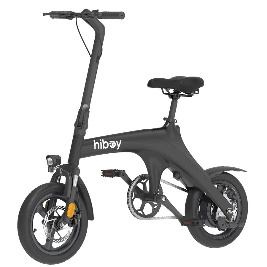 Hiboy C1