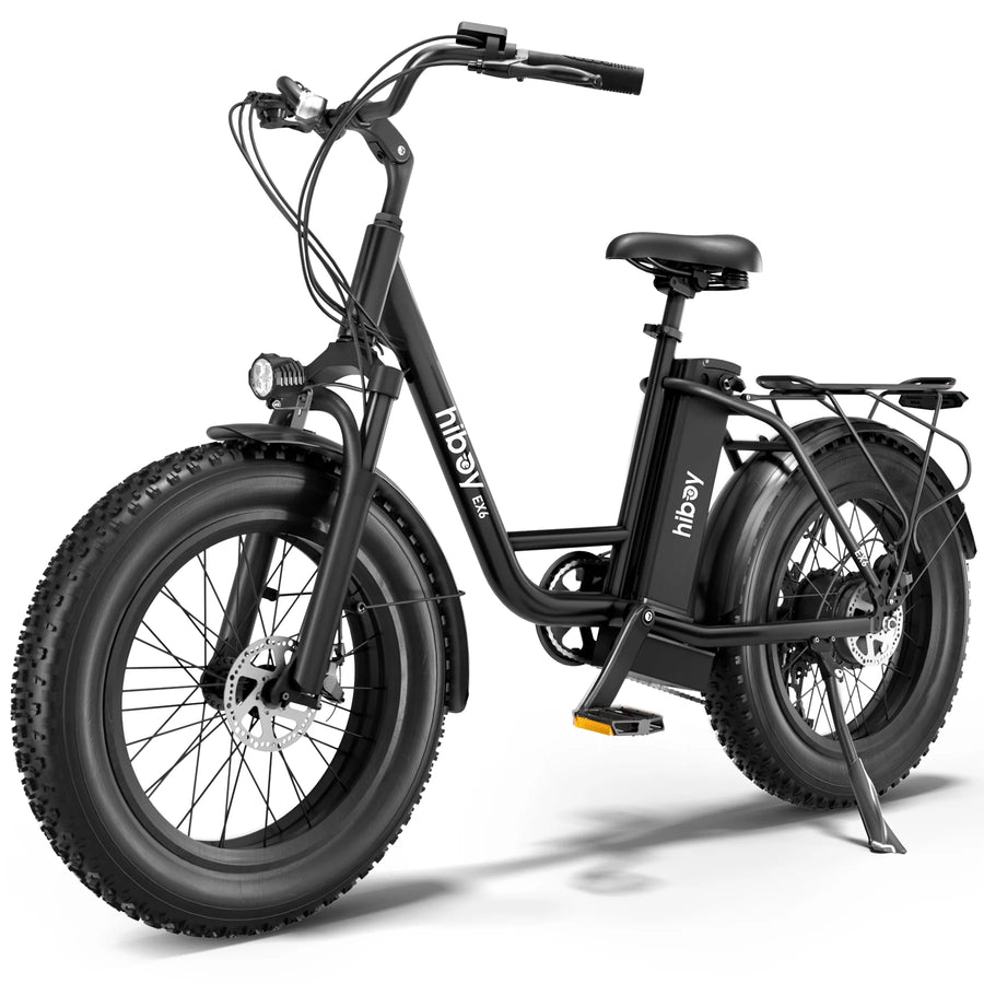 Hiboy EX6