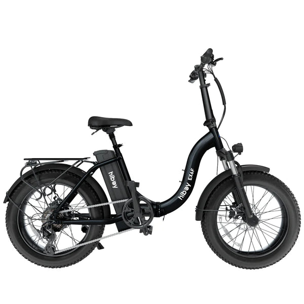 Hiboy EX6F