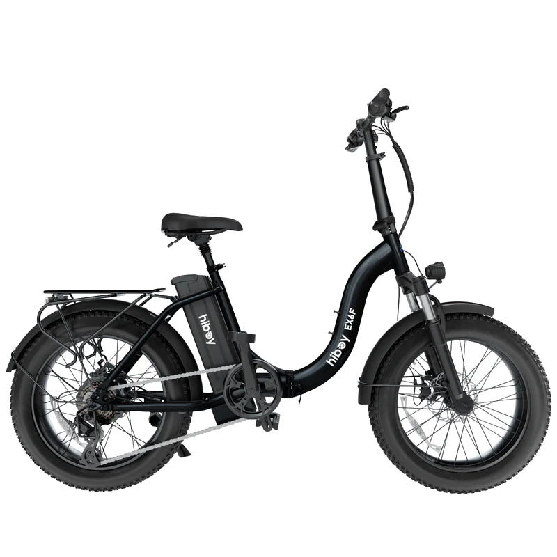 Hiboy EX6F