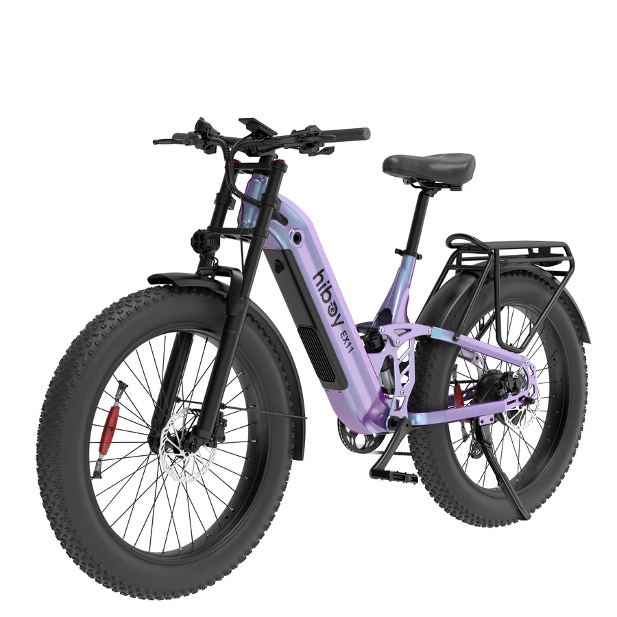 Hiboy EX11