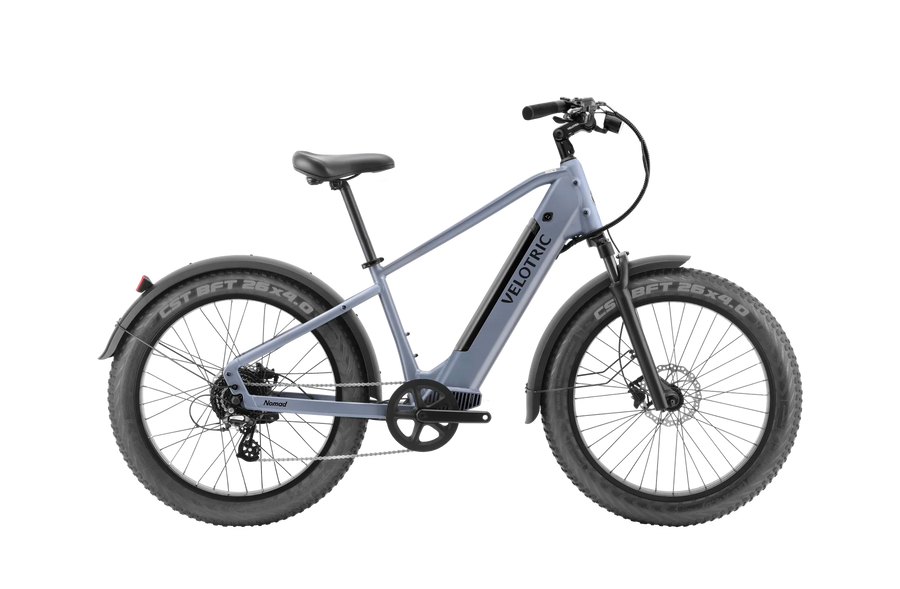 Nomad 1 Plus (Step-Over)