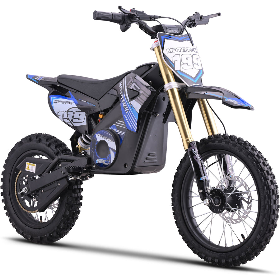 Mototec Pro 48v 1800