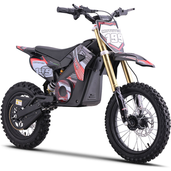 Mototec Pro 48v 1800