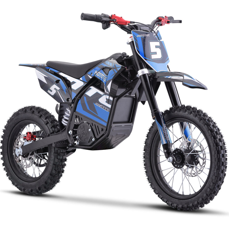 Mototec 60v 2000 PRO