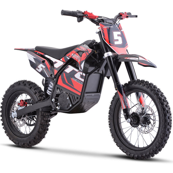 Mototec 60v 2000 PRO