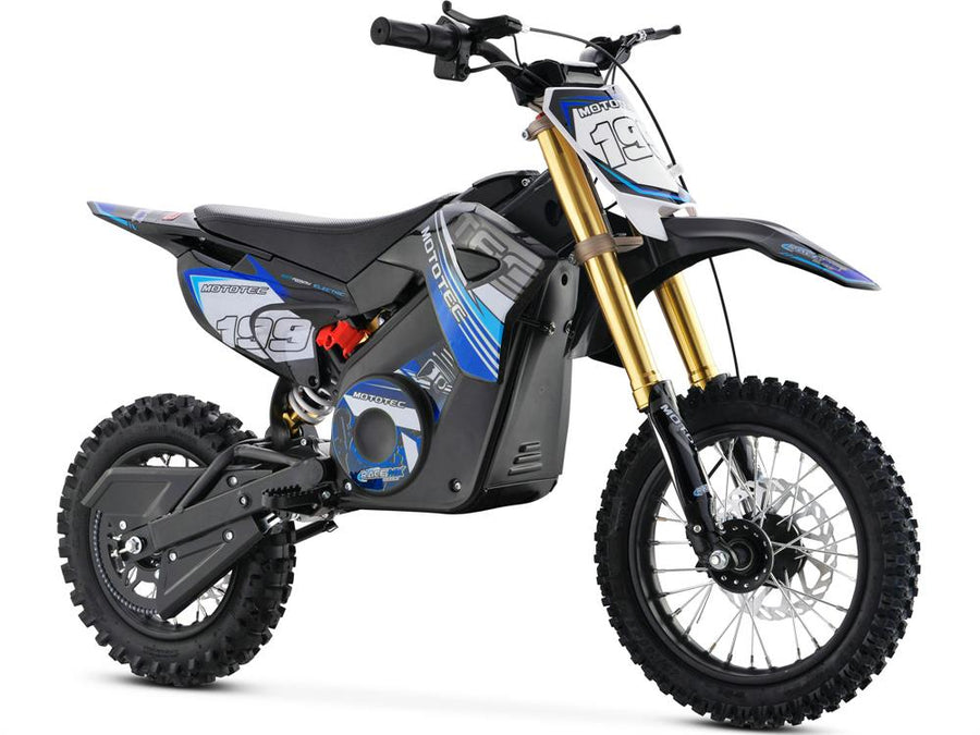 Mototec Pro 36v 1200