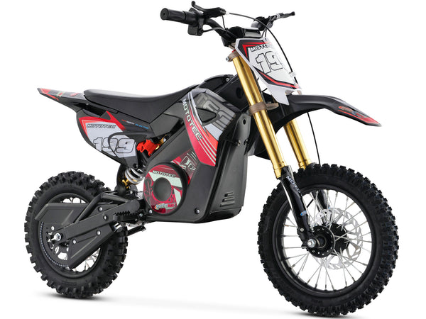 Mototec Pro 36v 1200