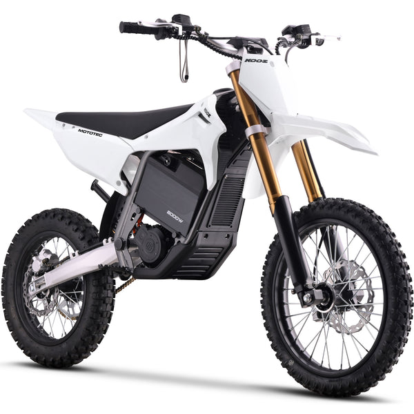 Mototec PRO 72V 8000