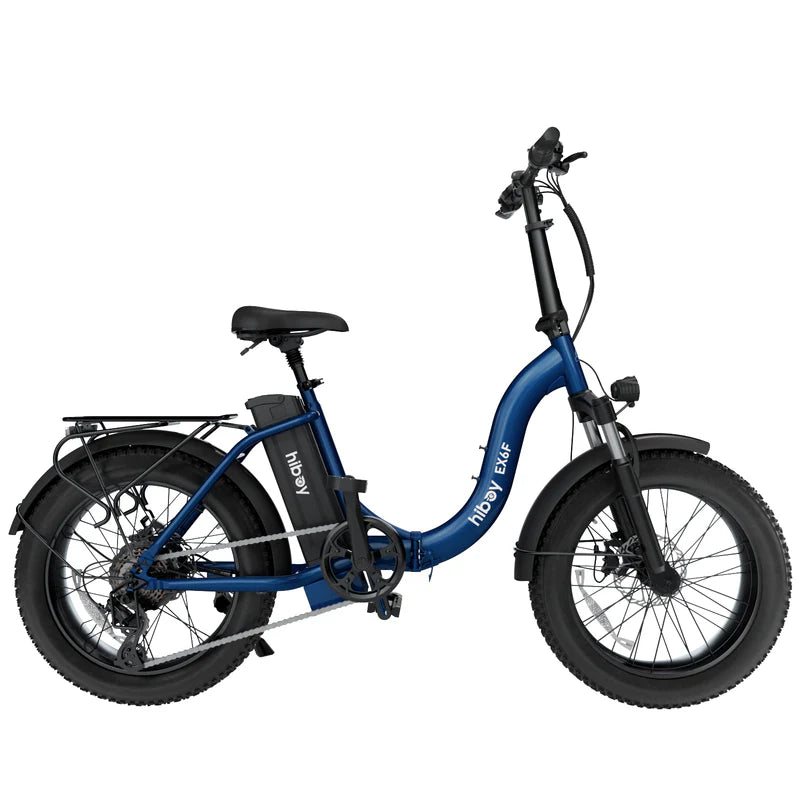 Hiboy EX6F