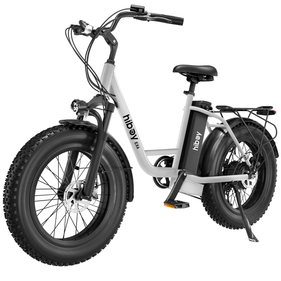 Hiboy EX6
