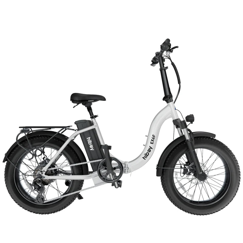 Hiboy EX6F