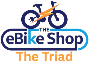 The eBike Shop - Triad